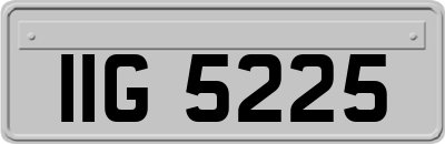 IIG5225