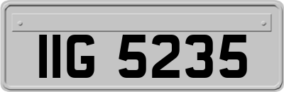 IIG5235