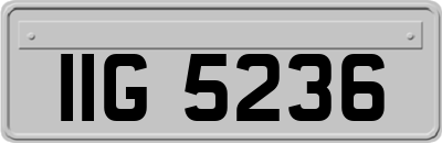 IIG5236