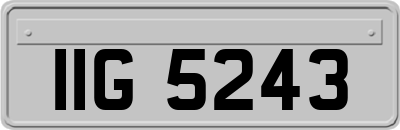 IIG5243