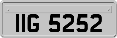 IIG5252
