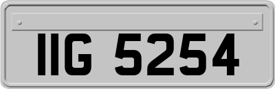 IIG5254