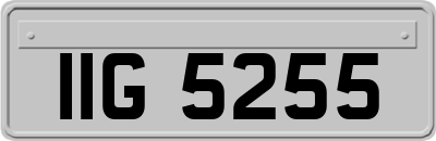 IIG5255