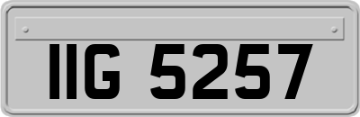 IIG5257