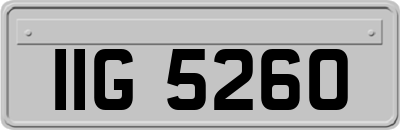 IIG5260