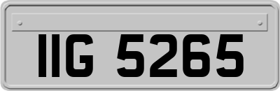 IIG5265