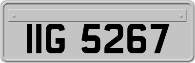 IIG5267