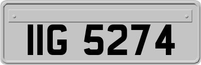 IIG5274