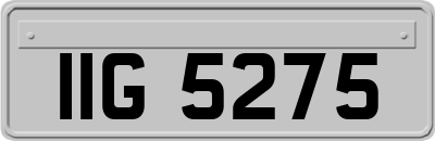 IIG5275