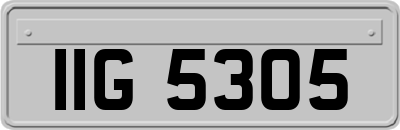 IIG5305