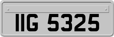 IIG5325