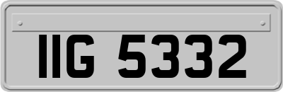 IIG5332