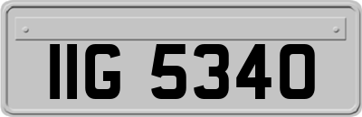 IIG5340