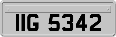 IIG5342