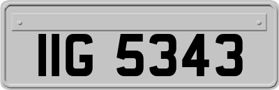 IIG5343