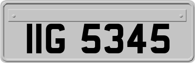 IIG5345