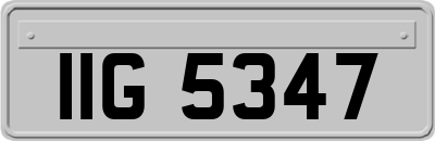 IIG5347