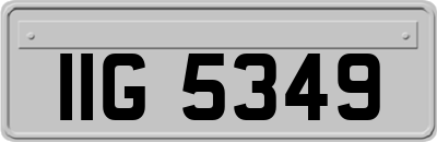 IIG5349