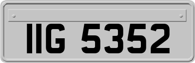IIG5352