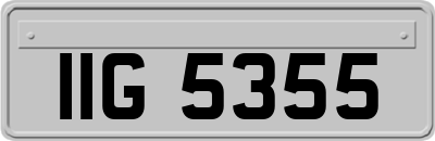 IIG5355