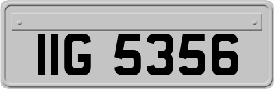 IIG5356