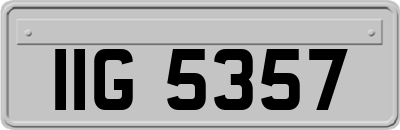IIG5357