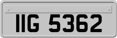 IIG5362