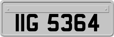 IIG5364