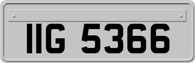 IIG5366