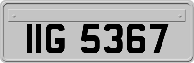 IIG5367