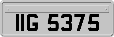 IIG5375