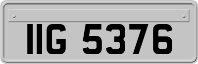 IIG5376