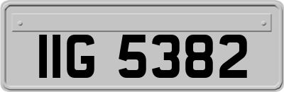 IIG5382