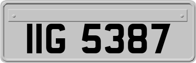 IIG5387