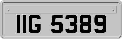 IIG5389