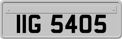 IIG5405
