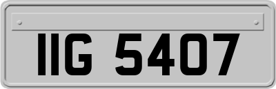 IIG5407