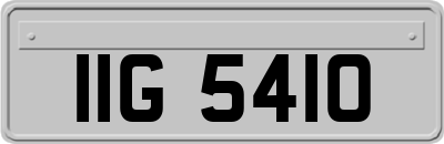 IIG5410