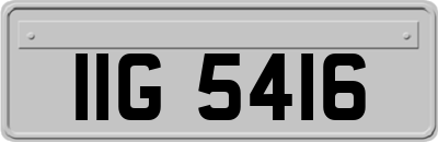 IIG5416