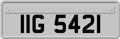 IIG5421