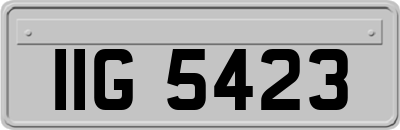 IIG5423