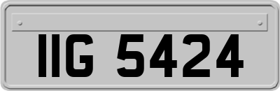 IIG5424