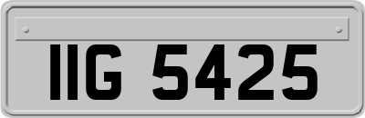IIG5425