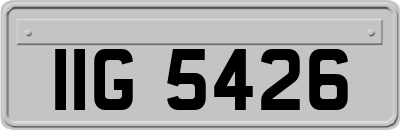 IIG5426
