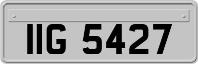 IIG5427