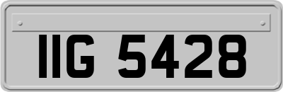 IIG5428