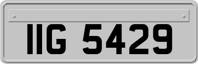 IIG5429