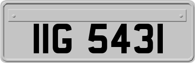 IIG5431