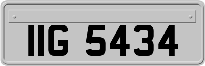 IIG5434