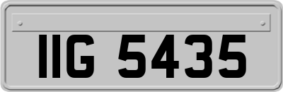 IIG5435